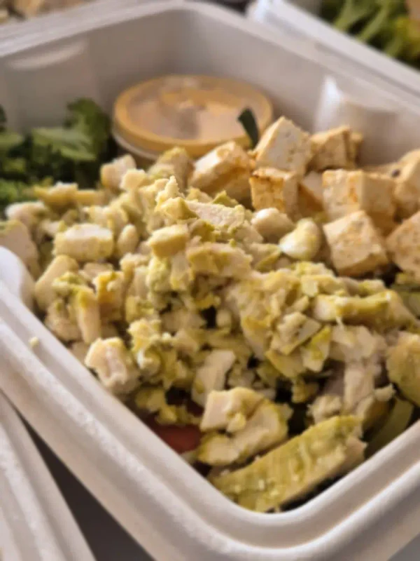 Chicken Salad - Image 4